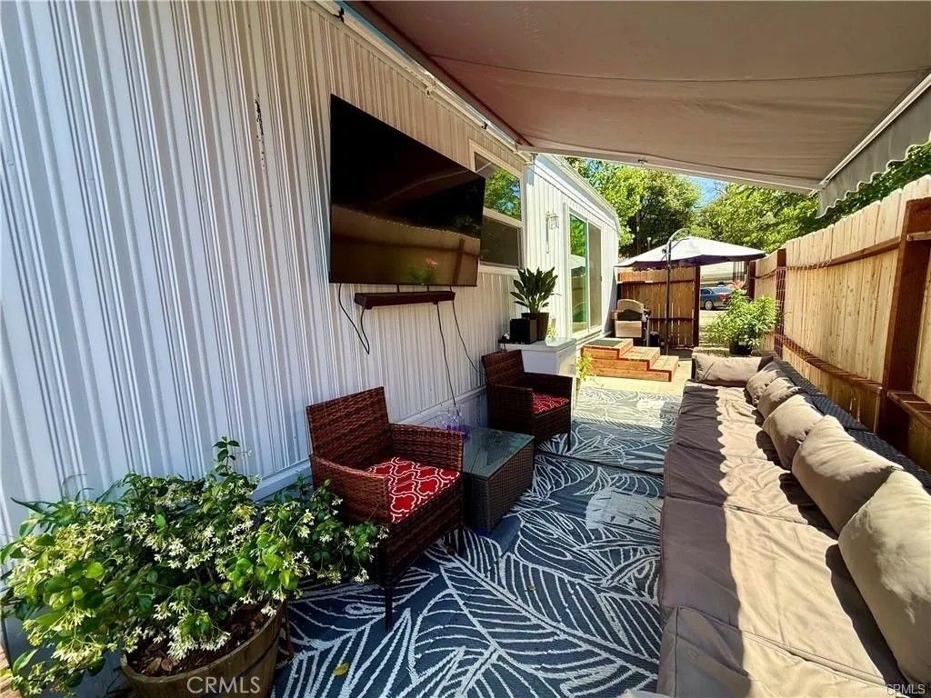 Photo of 7665 Cache Creek, Clearlake, CA 95422 (MLS # LC25279932)