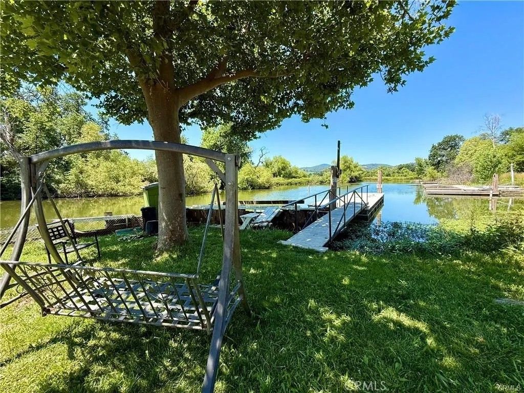 Photo of 7665 Cache Creek, Clearlake, CA 95422 (MLS # LC25279932)