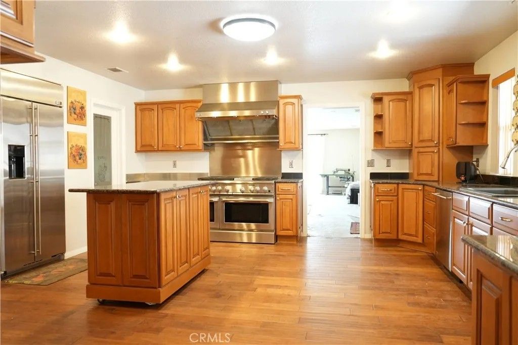 Photo of 14105 Camino Del Oro, Riverside, CA 92508 (MLS # IV26069333)