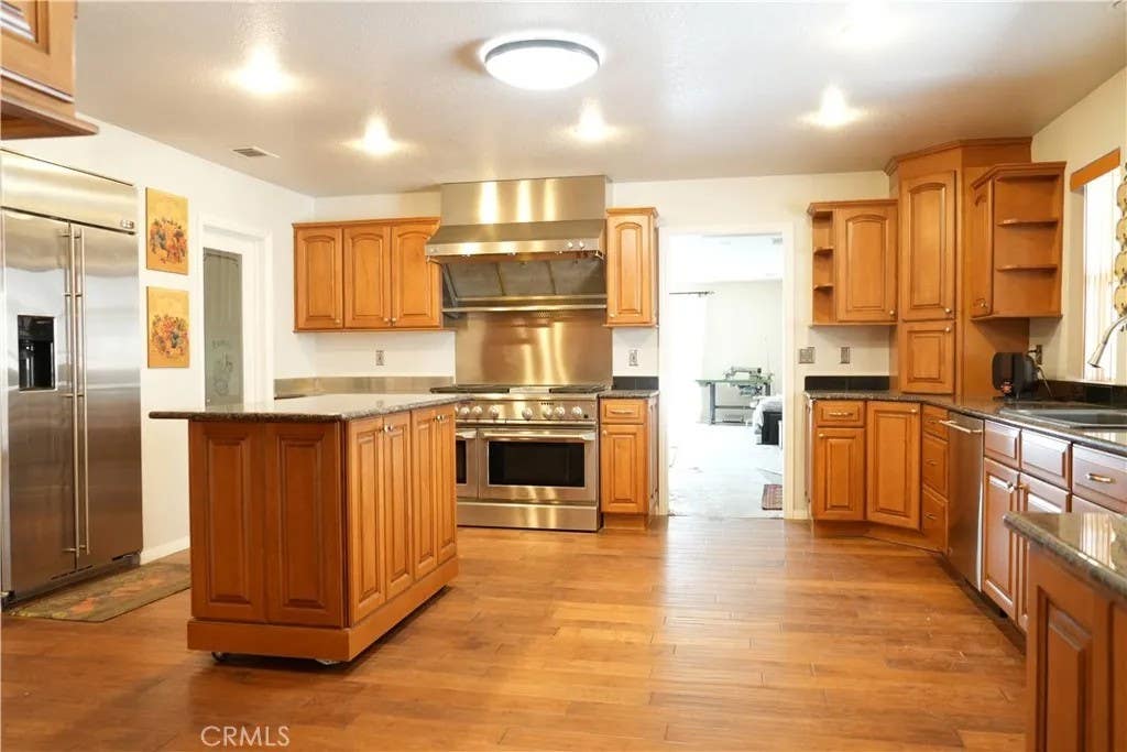Photo of 14105 Camino Del Oro, Riverside, CA 92508 (MLS # IV26069333)