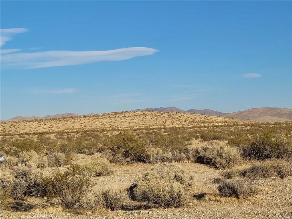 0 Buckboard Parcel #0419-031-02