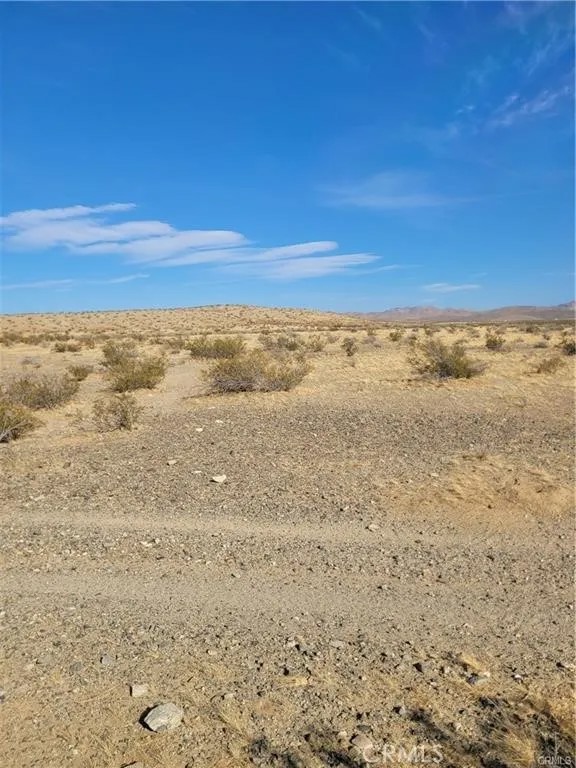 0 Buckboard Parcel #0419-031-02