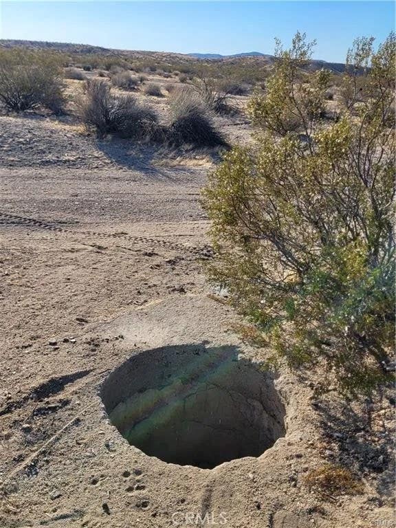 Photo of 0 Buckboard Parcel #0419-031-02, Barstow, CA 92311 (MLS # HD26124664)