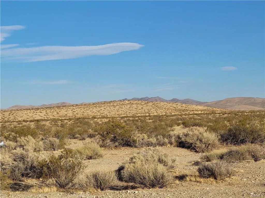 0 Buckboard Parcel #0419-031-02