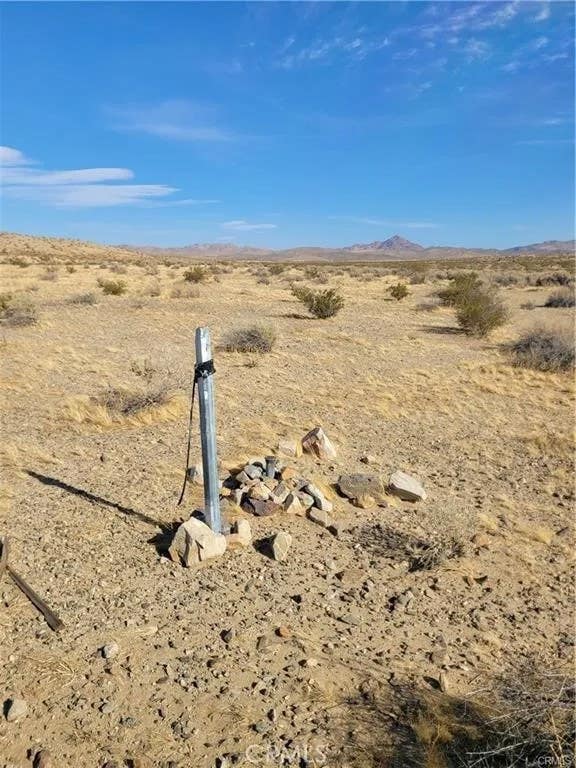 Photo of 0 Buckboard Parcel #0419-031-02, Barstow, CA 92311 (MLS # HD26124664)