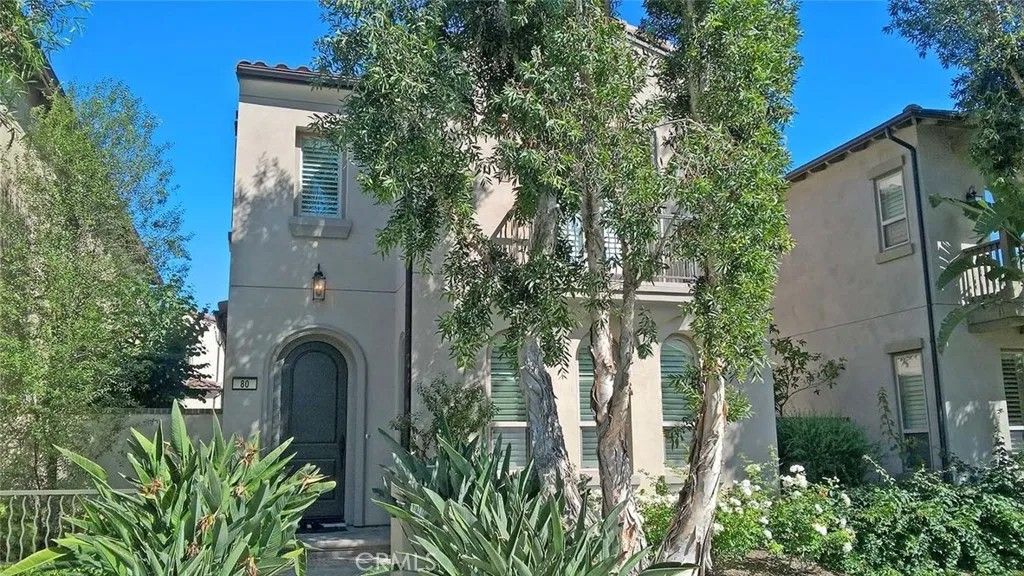 Photo of 80 Spanish Lace, Irvine, CA 92620 (MLS # WS25279719)