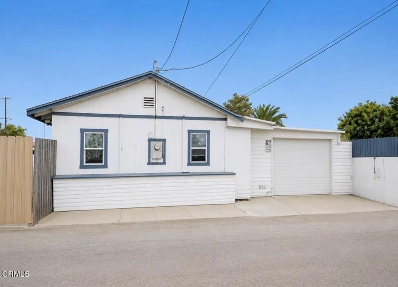 509 E Date Street
