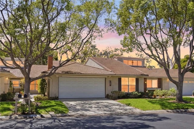 17311 Peach, Irvine