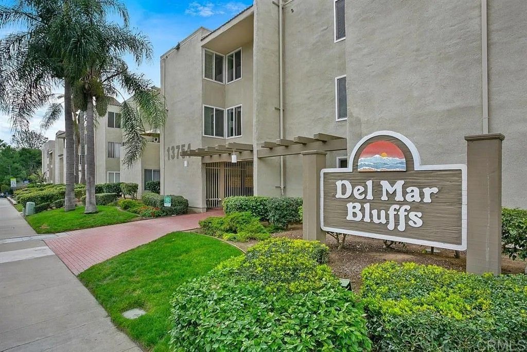 Photo of 13754 Mango Drive #224, Del Mar, CA 92014 (MLS # NDP2510108)