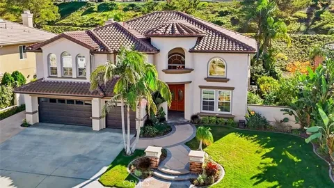 19950 Via Natalie, Yorba Linda, CA 92887 - #: PW25271504