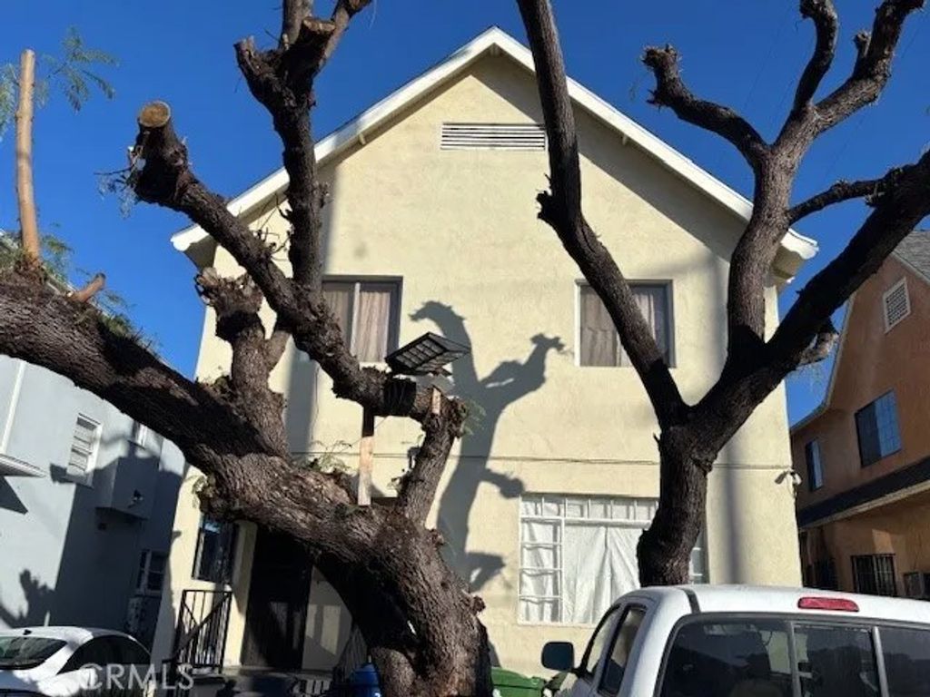 Photo of 3119 Manitou, Los Angeles, CA 90031 (MLS # SR25281841)