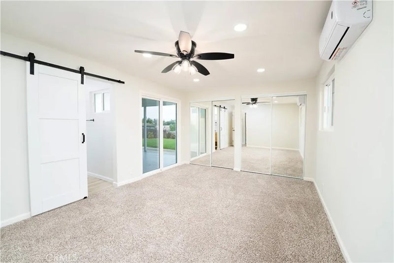 1758 Manor