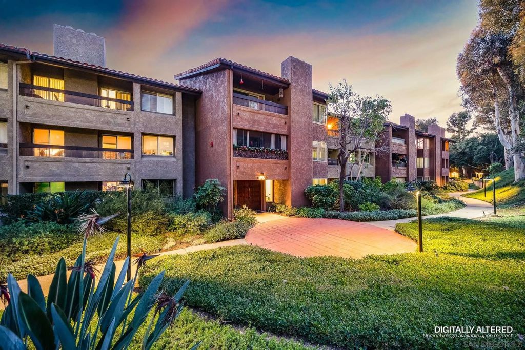 Photo of 10400 Caminito Cuervo #272, San Diego, CA 92108 (MLS # 2600859)