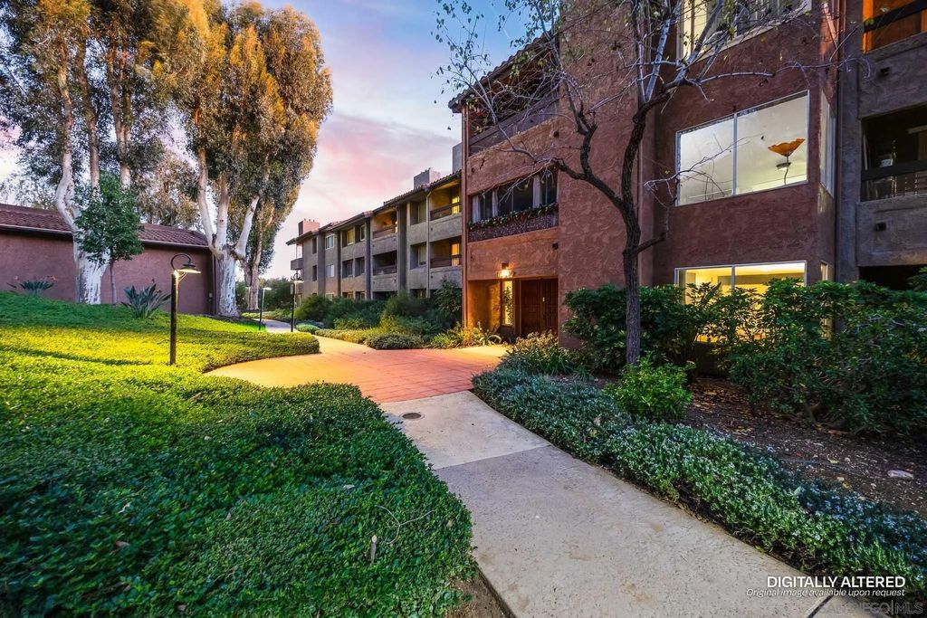 Photo of 10400 Caminito Cuervo #272, San Diego, CA 92108 (MLS # 2600859)