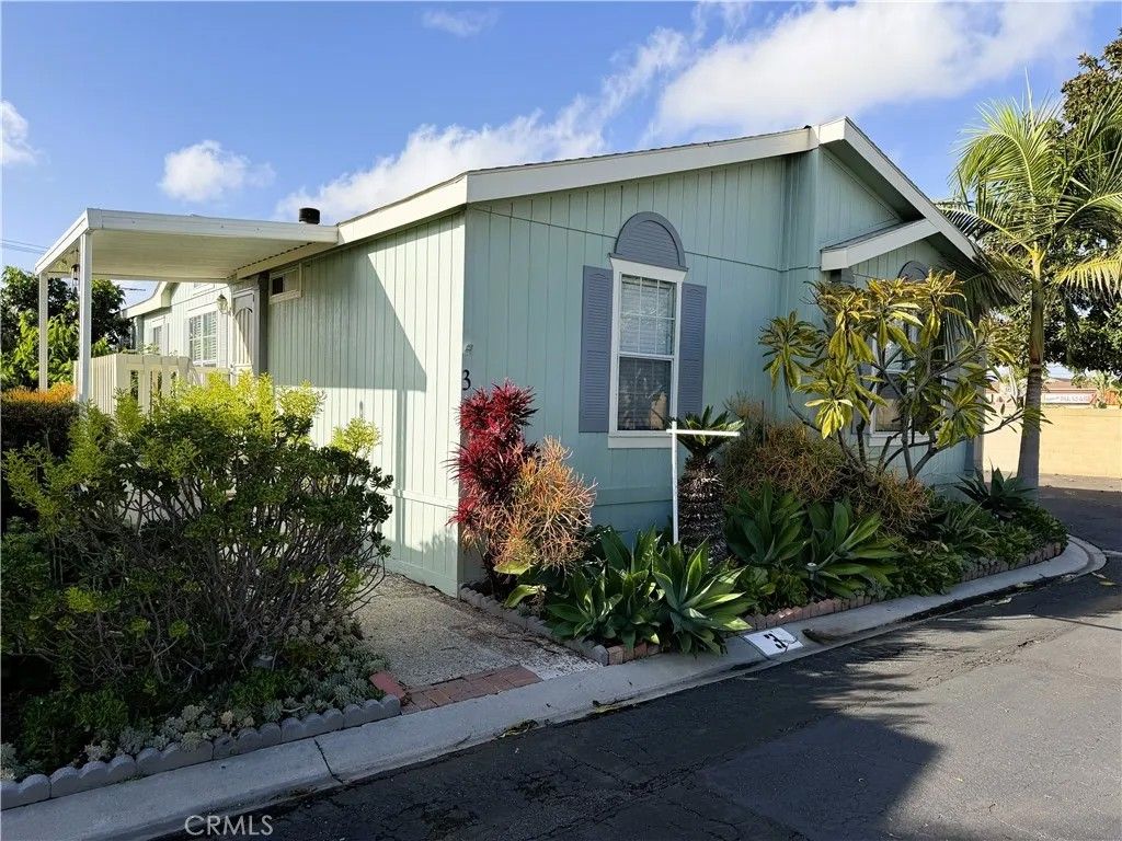 Photo of 8200 Bolsa Ave #3, Midway City, CA 92655 (MLS # PW25280296)