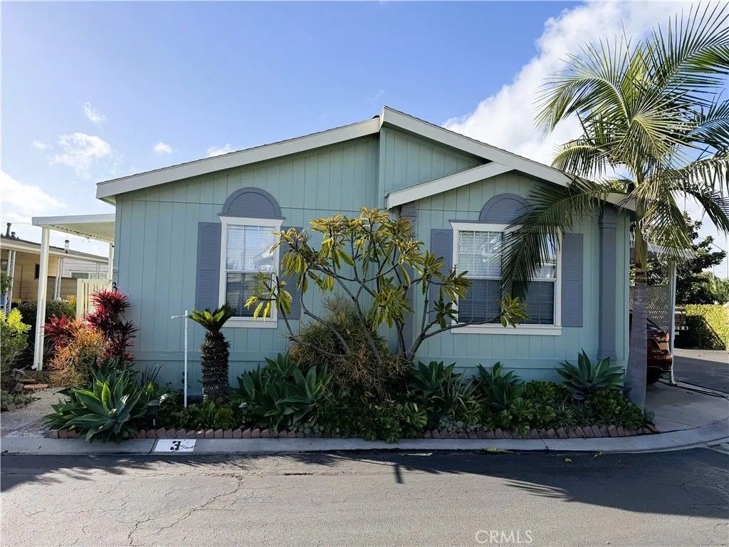 Photo of 8200 Bolsa Ave #3, Midway City, CA 92655 (MLS # PW25280296)