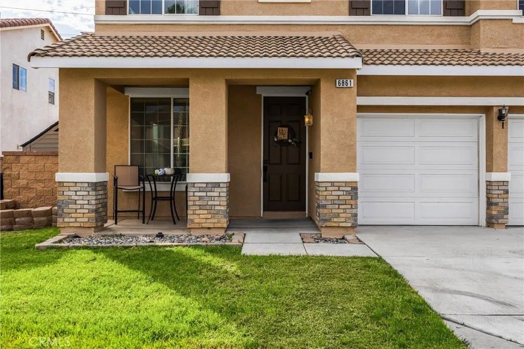 Photo of 6861 Rio Grande Dr, Eastvale, CA 91752 (MLS # PW25247074)