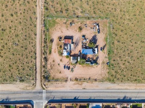 Photo of 11522 Mojave St, Adelanto, CA 92301 (MLS # CV25281383)