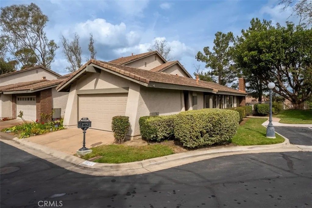 Photo of 6595 E East Paseo Murillo, Anaheim, CA 92807 (MLS # PW26040256)