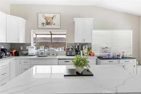 Tiny photo for 6835 N Escena Street, San Bernardino, CA 92407 (MLS # CV25263417)