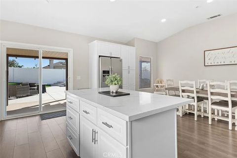 Tiny photo for 6835 N Escena Street, San Bernardino, CA 92407 (MLS # CV25263417)