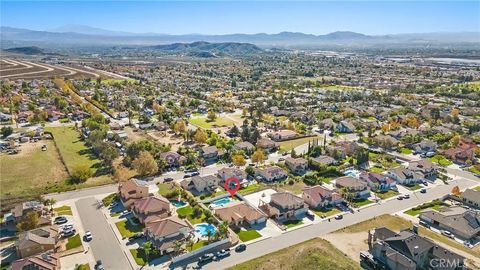 Tiny photo for 6835 N Escena Street, San Bernardino, CA 92407 (MLS # CV25263417)