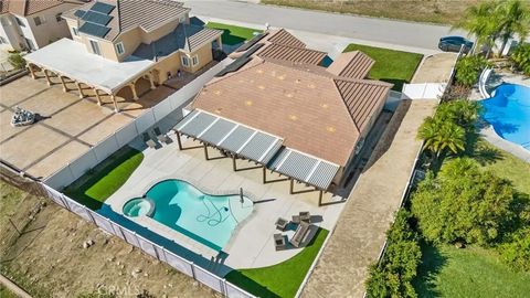 Tiny photo for 6835 N Escena Street, San Bernardino, CA 92407 (MLS # CV25263417)