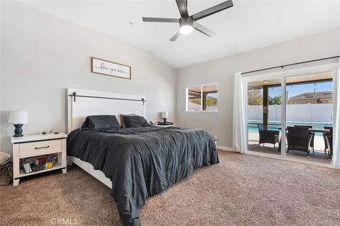 Tiny photo for 6835 N Escena Street, San Bernardino, CA 92407 (MLS # CV25263417)