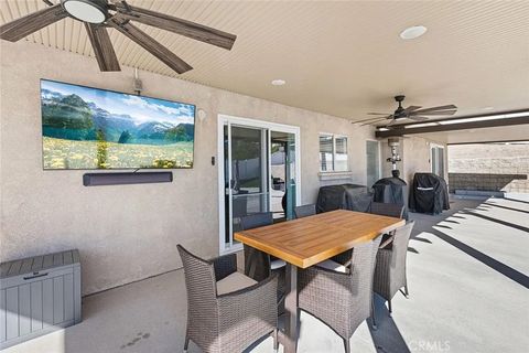 Tiny photo for 6835 N Escena Street, San Bernardino, CA 92407 (MLS # CV25263417)