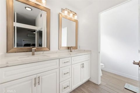 Tiny photo for 6835 N Escena Street, San Bernardino, CA 92407 (MLS # CV25263417)