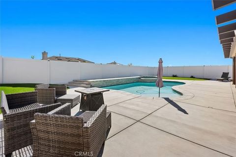 Tiny photo for 6835 N Escena Street, San Bernardino, CA 92407 (MLS # CV25263417)