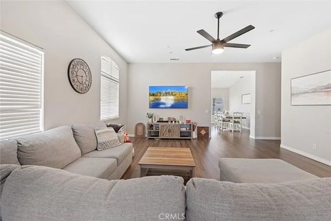 Tiny photo for 6835 N Escena Street, San Bernardino, CA 92407 (MLS # CV25263417)