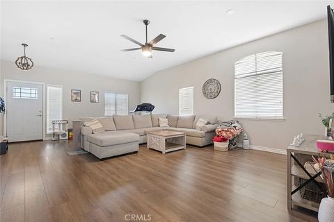 Tiny photo for 6835 N Escena Street, San Bernardino, CA 92407 (MLS # CV25263417)