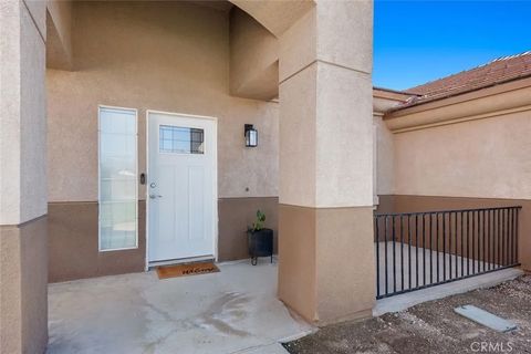 Tiny photo for 6835 N Escena Street, San Bernardino, CA 92407 (MLS # CV25263417)