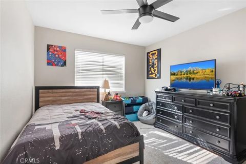 Tiny photo for 6835 N Escena Street, San Bernardino, CA 92407 (MLS # CV25263417)