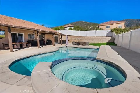 Tiny photo for 6835 N Escena Street, San Bernardino, CA 92407 (MLS # CV25263417)