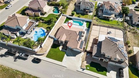Tiny photo for 6835 N Escena Street, San Bernardino, CA 92407 (MLS # CV25263417)