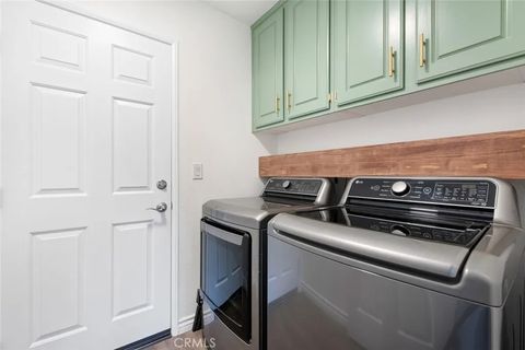 Tiny photo for 6835 N Escena Street, San Bernardino, CA 92407 (MLS # CV25263417)