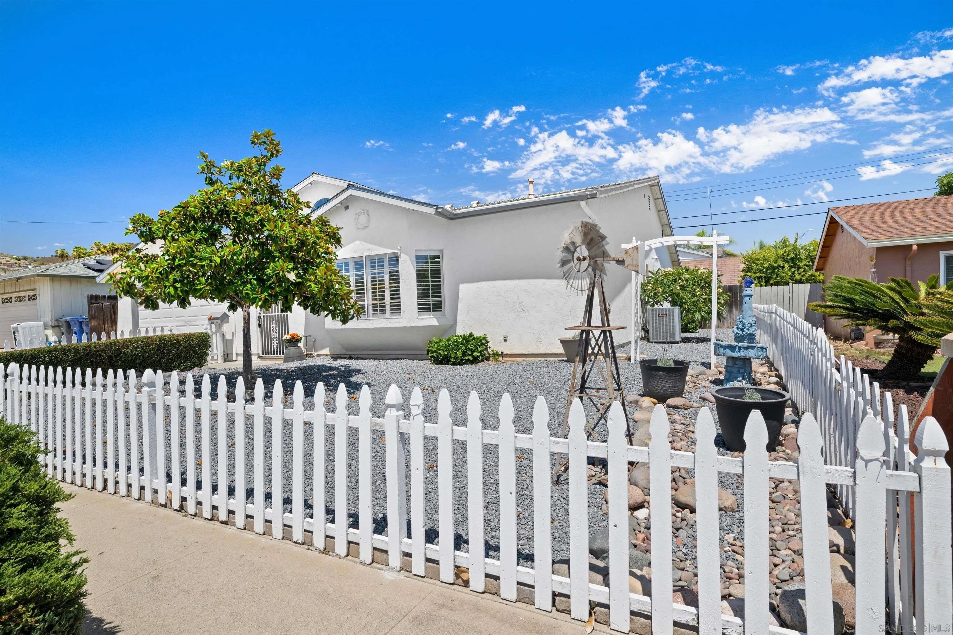 1721 Plumeria Dr.