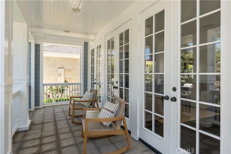 5 Cape Woodbury