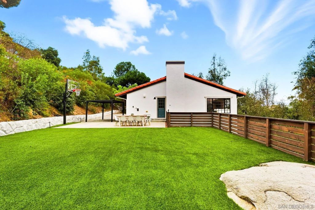 Photo of 9903 Shadow Rd, La Mesa, CA 91941 (MLS # 250039132)
