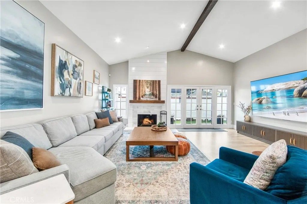 Photo of 5522 Mossvale Circle, Huntington Beach, CA 92649 (MLS # OC26015737)