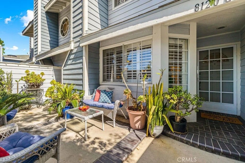Photo of 8120 Baymist Drive #C, Huntington Beach, CA 92646 (MLS # OC26102231)
