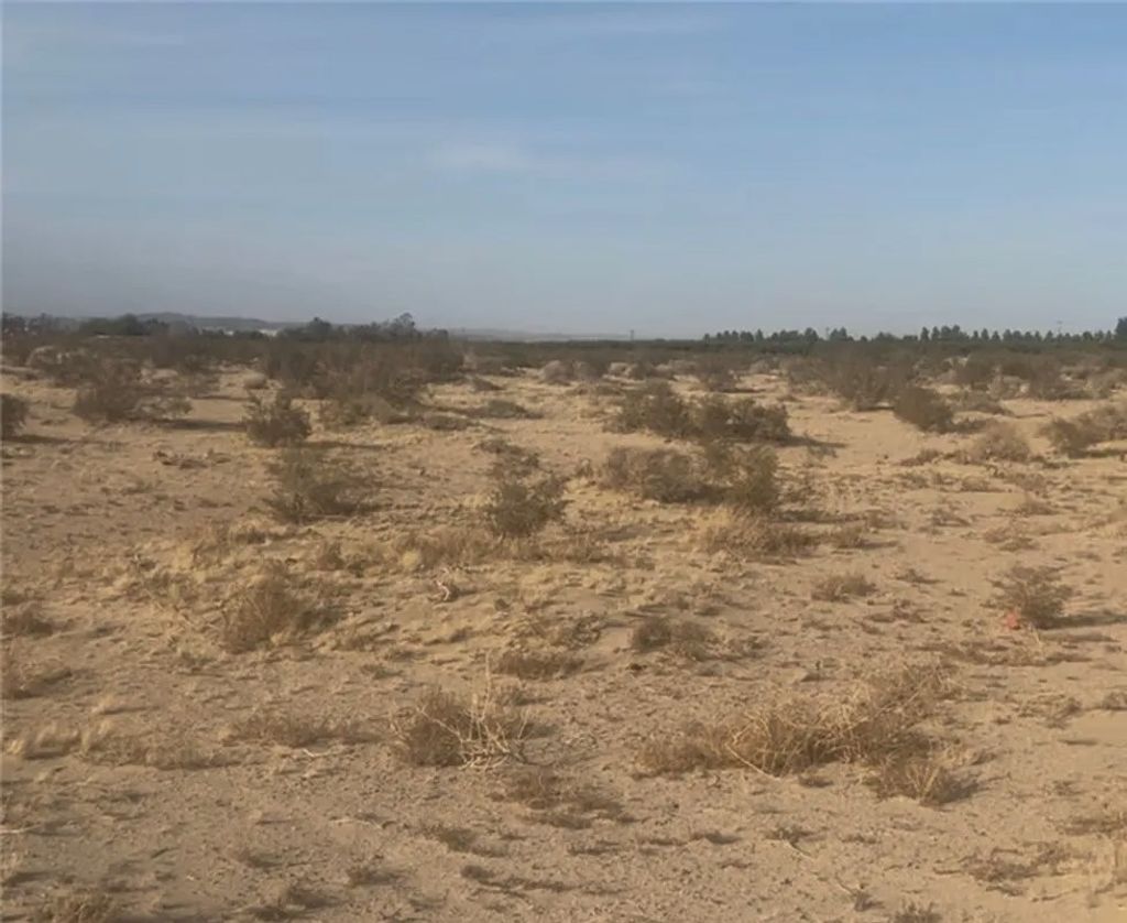 Photo of 40626 Valley Center Rd, Newberry Springs, CA 92365 (MLS # SW26096175)