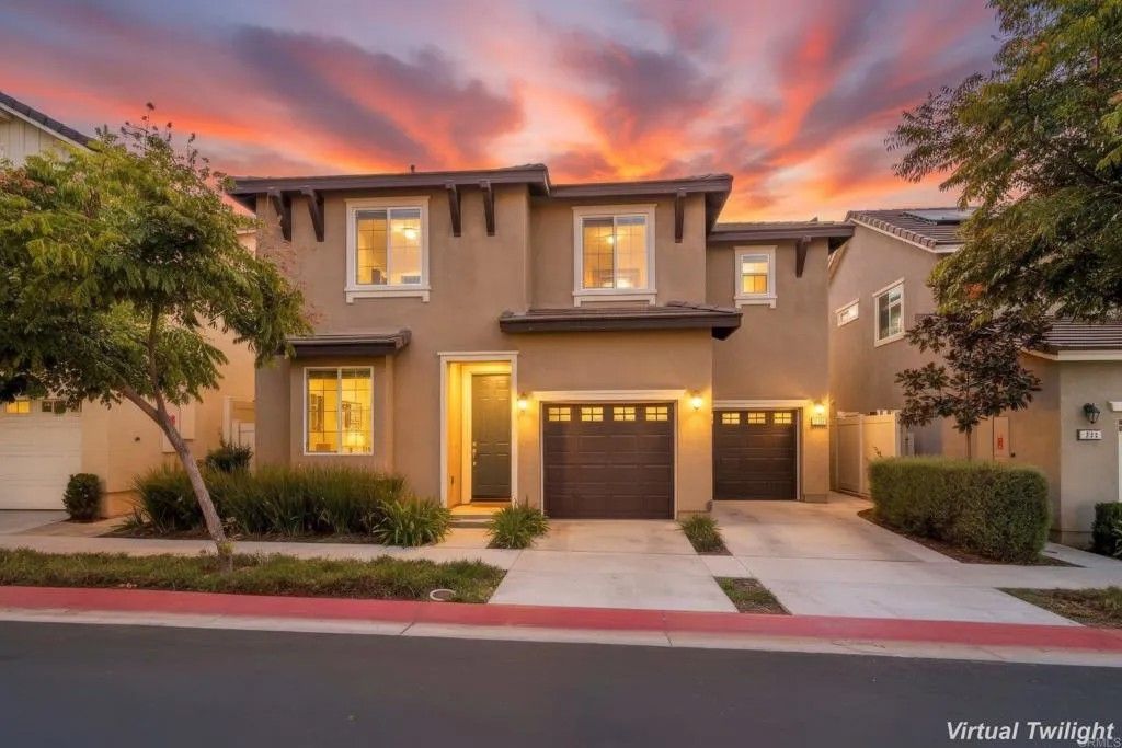 Photo of 235 Spotted Saddle Way, Fallbrook, CA 92028 (MLS # NDP2509417)