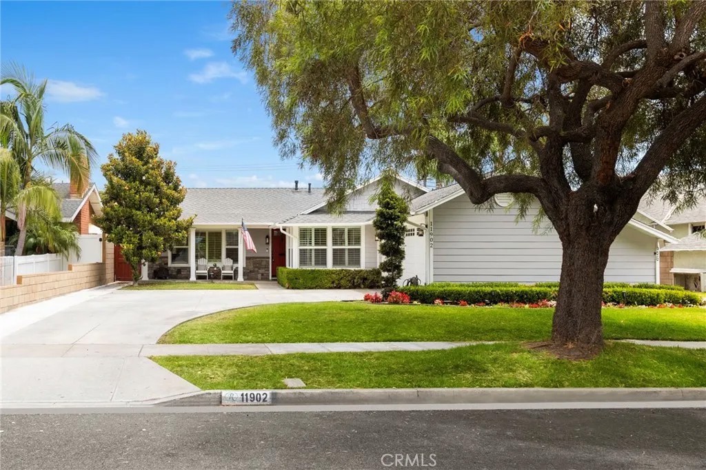 11902 Martha Ann Drive