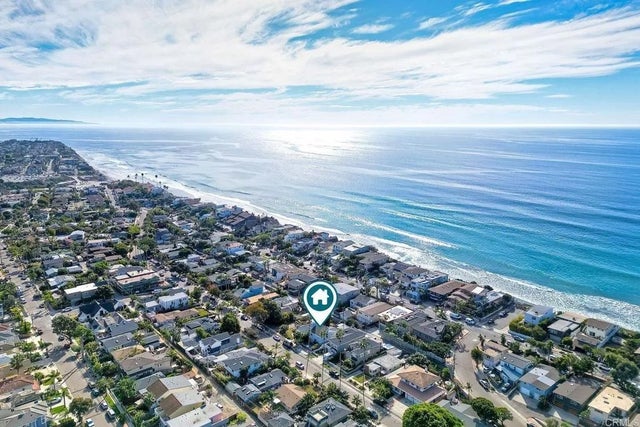 348 La Mesa Avenue, Encinitas