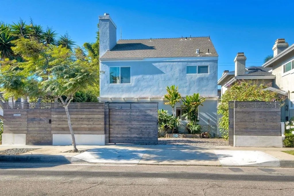 348 La Mesa Avenue