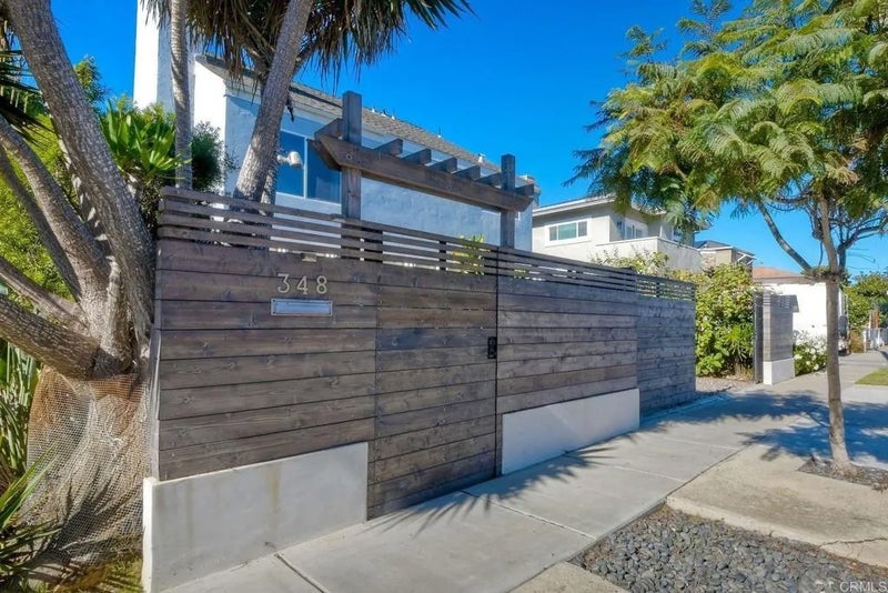 348 La Mesa Avenue