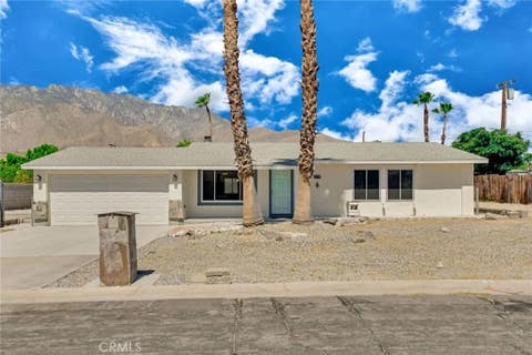 Photo of 2297 Nicola RD, Palm Springs, CA 92262 (MLS # SW26138740)